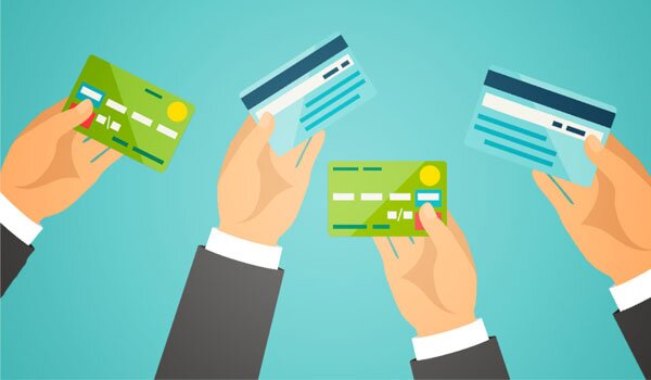 Điều kiện làm thẻ tín dụng