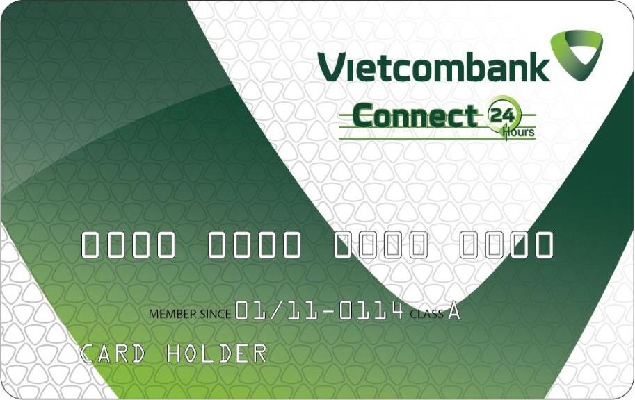 Điều kiện mở thẻ tín dụng Vietcombank