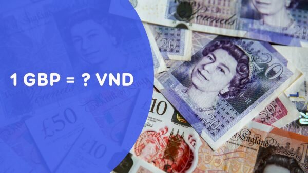 gbp to vnd