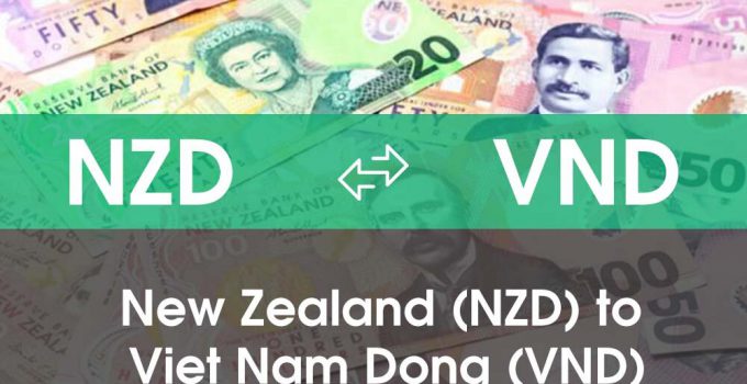nzd to vnd
