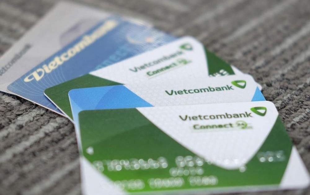 Ưu Đãi Thẻ tín dụng Vietcombank