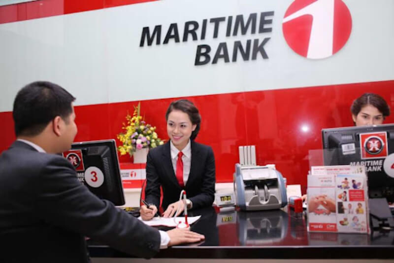 Maritime Bank là ngân hàng gì