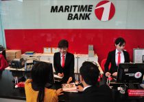 Maritime Bank là ngân hàng gì