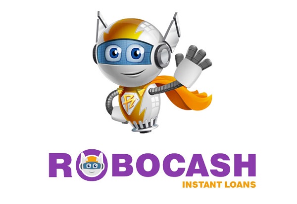 App vay tiền hỗ trợ nợ xấu Robocash