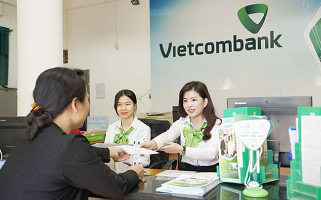 vay tiền online chuyển khoản Vietcombank